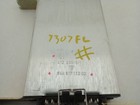 Porsche 944 Chassis Ecm Cruise Control Module Fits 1985-1991 85 86 87 88 89 90
