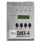 Chauvet Dmx-4 Dj Led Lighting Chauvet Dj  Dimmer relay Pack
