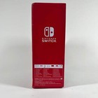 New Nintendo Switch Oled Video Game Console Heg-001 White