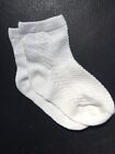5 Pairs Baby Cotton Socks Boy Girl 6-12m