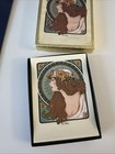 Vintage Antioch Ex Libris  Bookplate  53 Plates Usa