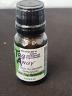  3    Thuja Occidentalis Skin Tag Away  3 10ml  0 34 Fl Oz  Bottles  1 2 Oz  