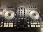 Pioneer Dj Ddj-sr2 2 Channel Serato Controller Nice    Great Price   