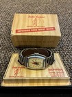 Vintage Lot Of Wrist Watches 
