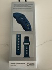 Nomad Sport Band For Apple Watch ultra Atlantic Blue 44 45 49mm 