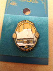 Hogwarts Hogsmeade Pins Universal Studios The Wizarding World Harry Potter  New
