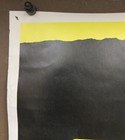 Depeche Mode The Singles 1981-1985 Original 19875 U s  Promo Poster Huge 40x60