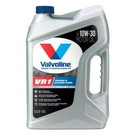 High Performance Racing Motor Oil 10w-30 5 Qt Zinc Phosphorus Friction Reducers