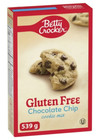 Betty Crocker Gluten Free Cookie Mix  Chocolate Chip  539g