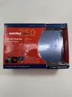 Samlex America Ssw35012a 350 Watt Pure Sine Wave Inverter