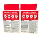 2 Pack Kerasal 2 Day Fungal Nail Renewal  33oz X2