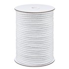 5 32  Firm Synthetic Upholstery Welt Cord - Braided Cording For Sewing  60 Yards