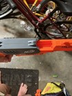 Nerf N-strike Elite Accustrike Series Falconfire Dart Gun Blaster 