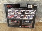 Afx 22041 Two Pack Stocker Mega G  Ho Slot Car Afx21034 Nascar Megeg 