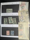 Quantity Of Portugal   Colonies Stamps - Unchecked -some Better - See 52 Photos
