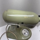 Vintage Kitchenaid K45 Avocado 250 Watt Tilt-head Stand Mixer
