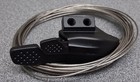 Fox Lockout 2-position Lever Remote - I-spec Ev  Left  oe 