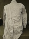 Wwii British Woman s Land Army Drill Coat Dated 1943