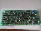 Powervar Security  Uninterruptible Power Supply Board Tp103-con0102-0911