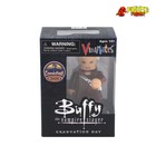 Vinimates Buffy The Vampire Slayer Hcf Exclusive Graduation Buffy Vinyl Figure