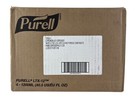 New - Box Of 4 - Purell Ltx-12 1200ml Touch-free Hand Sanitizer Dispenser