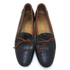 Allen Edmonds Woodstock Men s Genuine Leather Loafers  Sz 9 5
