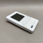 Carrier Infiniti Systxccuid01-v  Programmable Digital Thermostat Version 23 T60