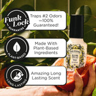 Poo-pourri Before-you-go Toilet Spray  Original Citrus  2 Fl Oz  Up To 100 Uses 