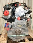 2014 2015 2016 Ford Fusion 1 5l Engine Motor  vin D 8th Digit  Oem