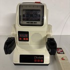 1980s Vintage Tomy Chatbot Remote Controlled Robot - Read As Is