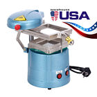 Vacuum Former Thermoforming Lab Equipment Dental Vacuum Forming Machine Molding