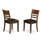 5  Pc  Dining  Room  Set  For  4-dining  Table  With  Leaf  And  4  Dining    