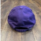 47 Brand Arizona Diamondbacks Hat Purple Adjustable Baseball Cap