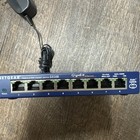 Netgear Gs108 V3 Prosafe 8 Port Gigabit Switch