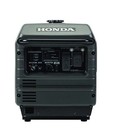 Honda Eu3000is1an 3000w 120v Super Quiet Portable Inverter Generator
