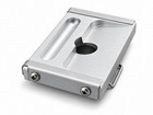 Platinum Drywall Tools 4  Flat Applicator   Joint Compound Finishing Tool