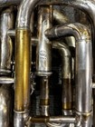 1880 Besson   Co  Euphonium