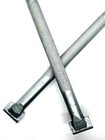 Carbide Tips Chisel  elite  For Stone With Knurled Handle 24mm - 2pcs