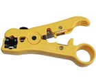 Universal Cable Wire Jacket Stripper Cable Cutter Stripping Scissors Tool Rg59