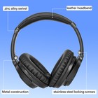 Wireless Bluetooth 5 3headphones Headset Over-ear Radio Mic Foldable Earphone