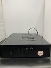 Pyle Pda5bu 200w Bluetooth Stereo Amplifier W  Am-fm Usb Mic Aux In Blue Lcd