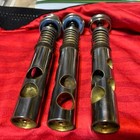 Holton T401 Galaxy  Trumpet Nice Kit Huge Sound Value In A Classic A Goody Look