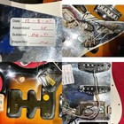 Fender American Standard Stratocaster Hss 3ts 2007 111031