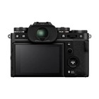 Fujifilm X-t5 Mirrorless Camera With 16-80mm Lens  black  Bundle With 72mm