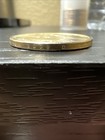 2009 D James K  Polk  1 Coin  position B  With Edge Pic Rare