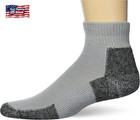 Thorlos Running Mini-crew 3-pair Pack