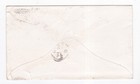 1868 Qv 1d Penny Red Stamp On Brighton Cover Tooih   Co Cachet To Bangor Wales