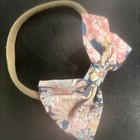 Lot Of 7 Baby Headbands  51 