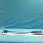 Vtg Spalding Executive Iron Set  3-8 p  Ladies Lite Jet Step Rh 