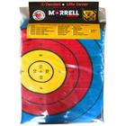 Morrell Nasp School Target Replacement Cover One Shooting Side